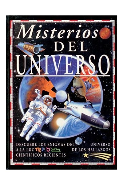 Misterios Del Universo